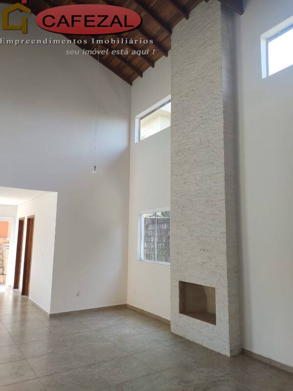 Casa de Condomínio, 3 quartos - Foto 22
