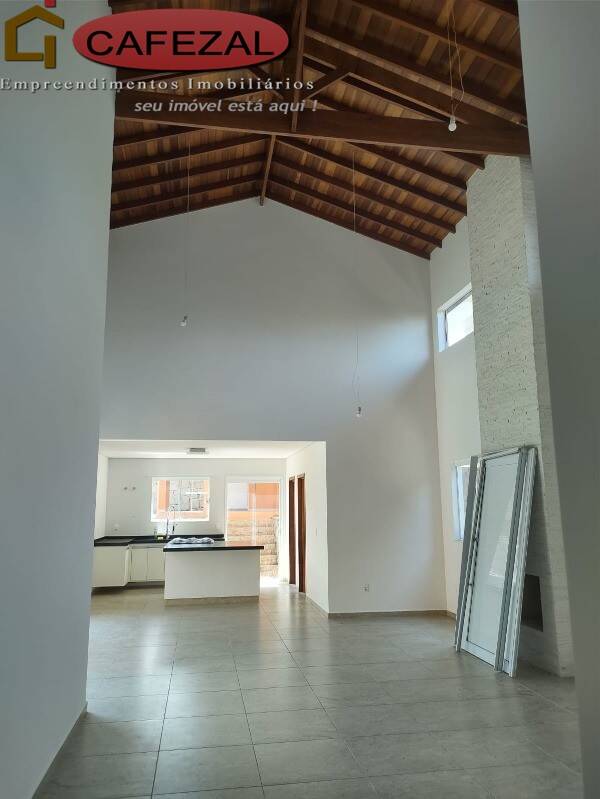 Casa de Condomínio, 3 quartos - Foto 23