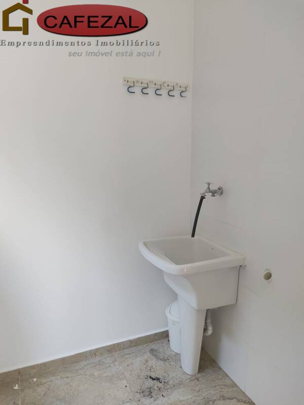 Casa de Condomínio, 3 quartos - Foto 33