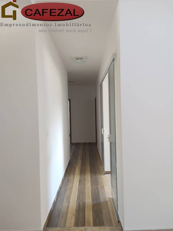 Casa de Condomínio, 3 quartos - Foto 34