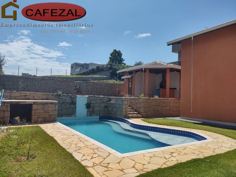 Casa de Condomínio, 3 quartos - Foto 47