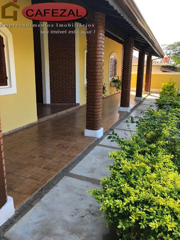 Casa, 4 quartos, 680 m² - Foto 2