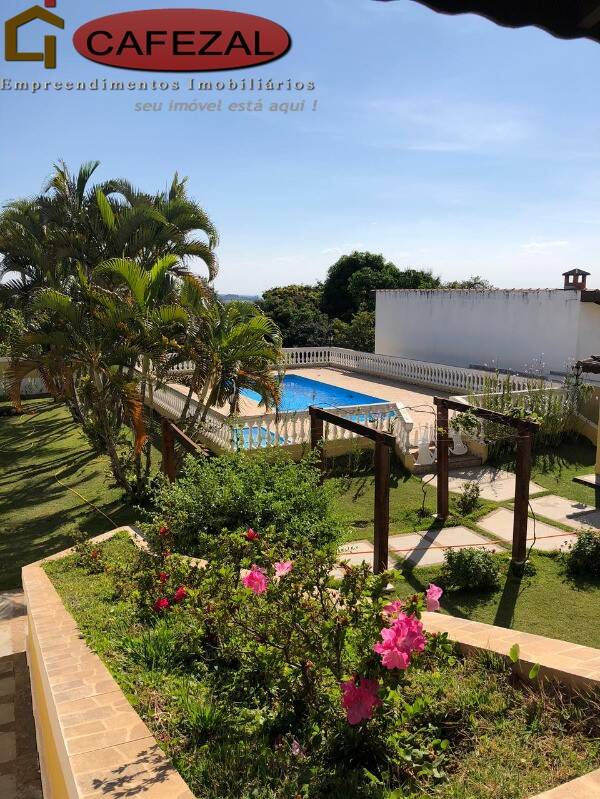 Casa, 4 quartos, 680 m² - Foto 8