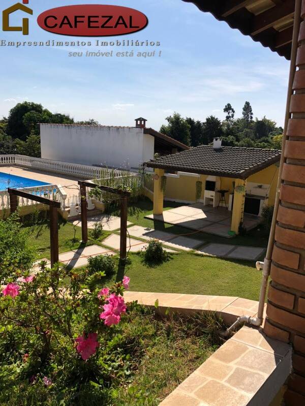 Casa, 4 quartos, 680 m² - Foto 10