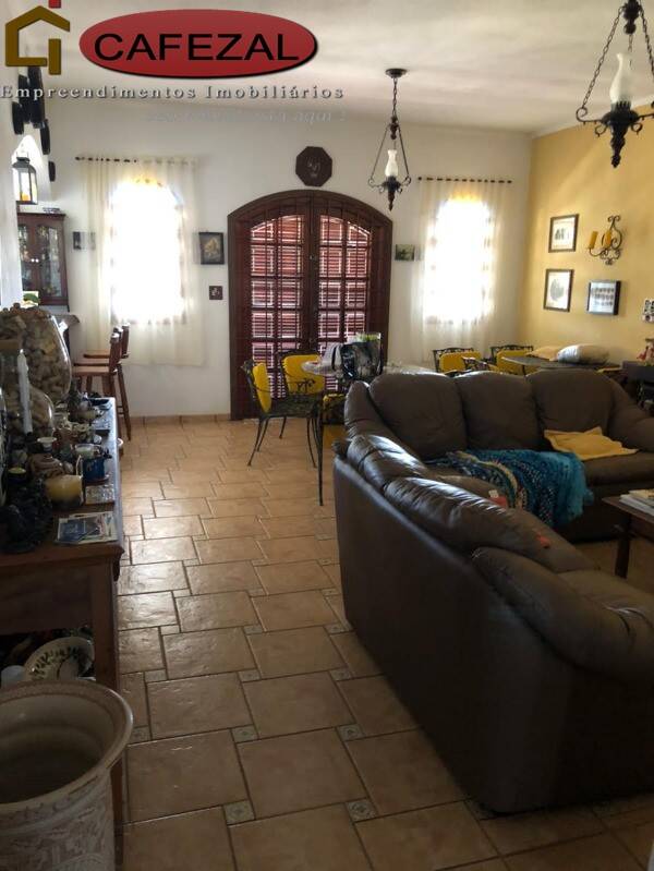 Casa, 4 quartos, 680 m² - Foto 11