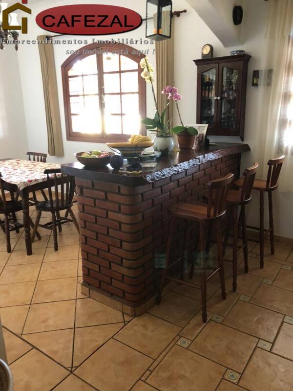 Casa, 4 quartos, 680 m² - Foto 15