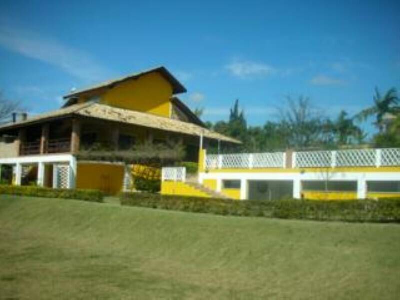 Casa, 4 quartos, 540 m² - Foto 1