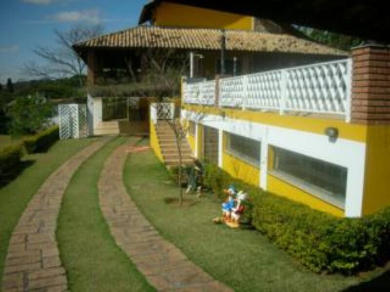 Casa, 4 quartos, 540 m² - Foto 3