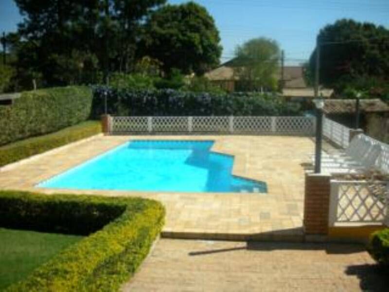 Casa, 4 quartos, 540 m² - Foto 7