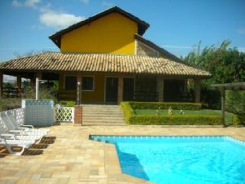 Casa, 4 quartos, 540 m² - Foto 8