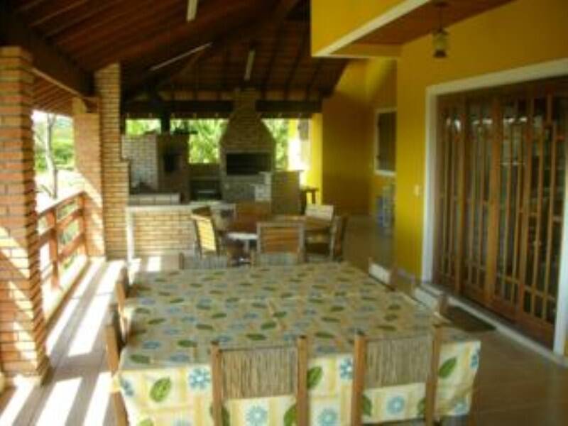 Casa, 4 quartos, 540 m² - Foto 9