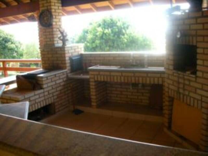 Casa, 4 quartos, 540 m² - Foto 11