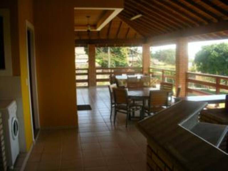 Casa, 4 quartos, 540 m² - Foto 12