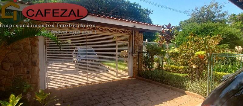 Casa, 4 quartos, 432 m² - Foto 3