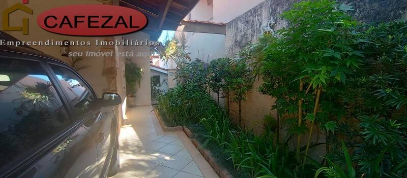 Casa, 4 quartos, 432 m² - Foto 4