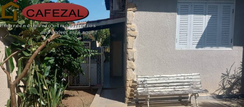 Casa, 4 quartos, 432 m² - Foto 5