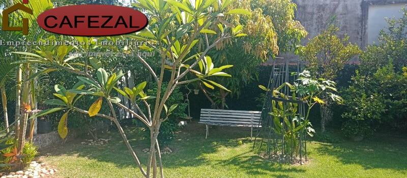 Casa, 4 quartos, 432 m² - Foto 7
