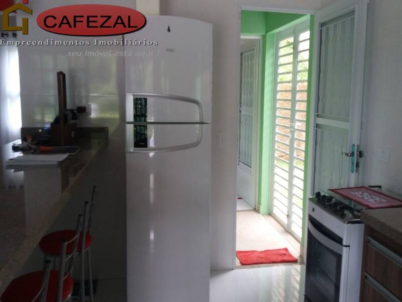 Casa, 4 quartos, 244 m² - Foto 7