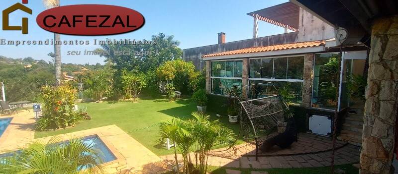 Casa, 4 quartos, 432 m² - Foto 10