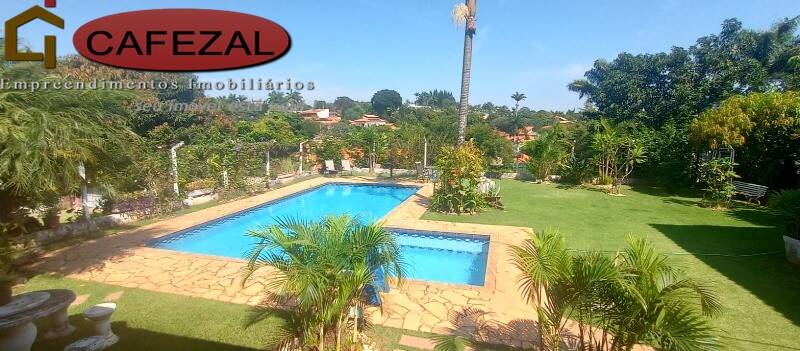 Casa, 4 quartos, 432 m² - Foto 11