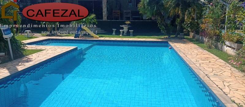Casa, 4 quartos, 432 m² - Foto 12