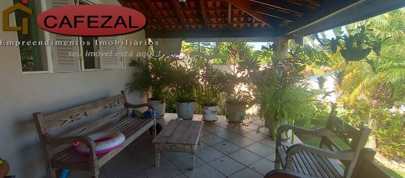 Casa, 4 quartos, 432 m² - Foto 13