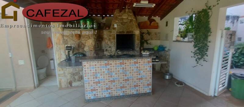 Casa, 4 quartos, 432 m² - Foto 14