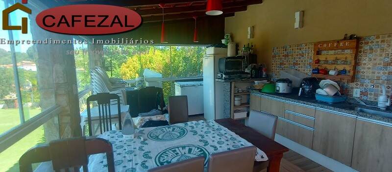 Casa, 4 quartos, 432 m² - Foto 15