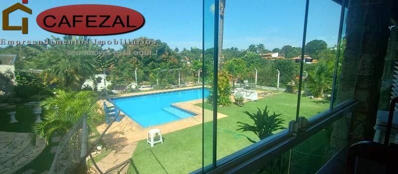 Casa, 4 quartos, 432 m² - Foto 16