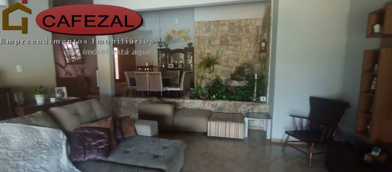 Casa, 4 quartos, 432 m² - Foto 17
