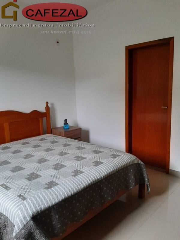 Casa, 4 quartos, 244 m² - Foto 10