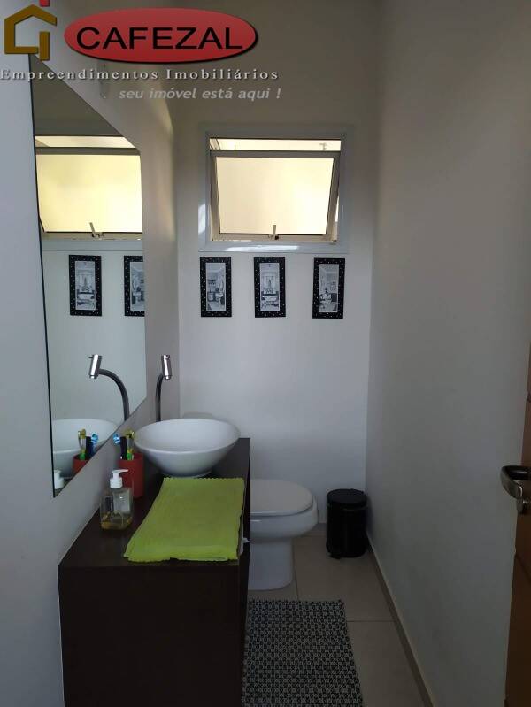 Casa de Condomínio, 4 quartos - Foto 17
