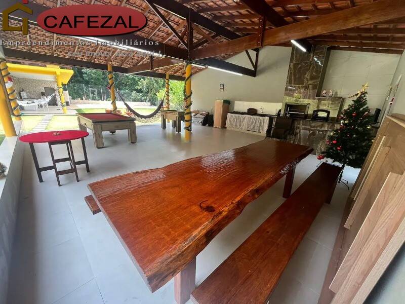 Casa, 4 quartos, 324 m² - Foto 19