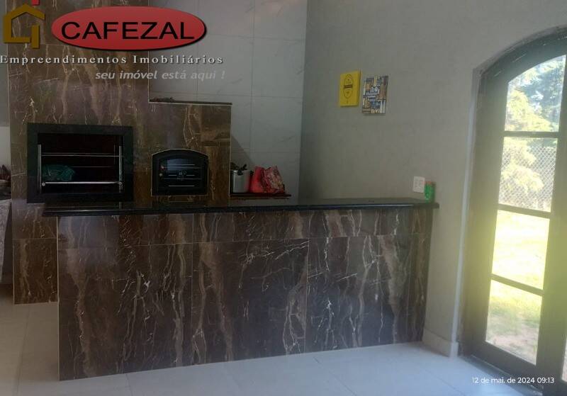 Casa, 4 quartos, 324 m² - Foto 26