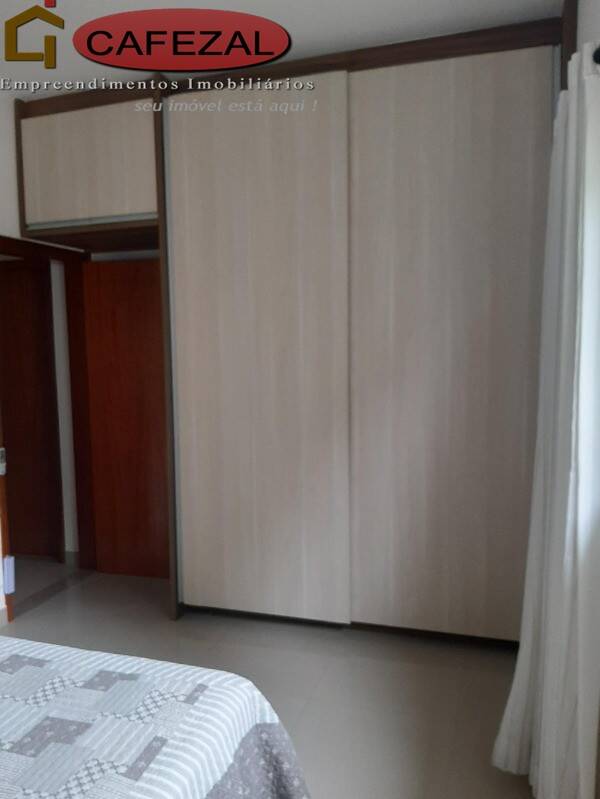 Casa, 4 quartos, 244 m² - Foto 11