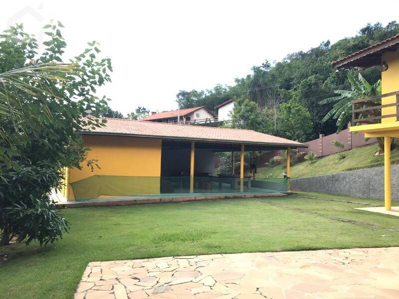 Casa, 4 quartos, 324 m² - Foto 15