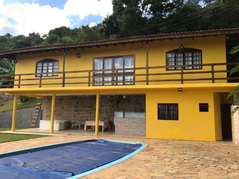 Casa, 4 quartos, 324 m² - Foto 4
