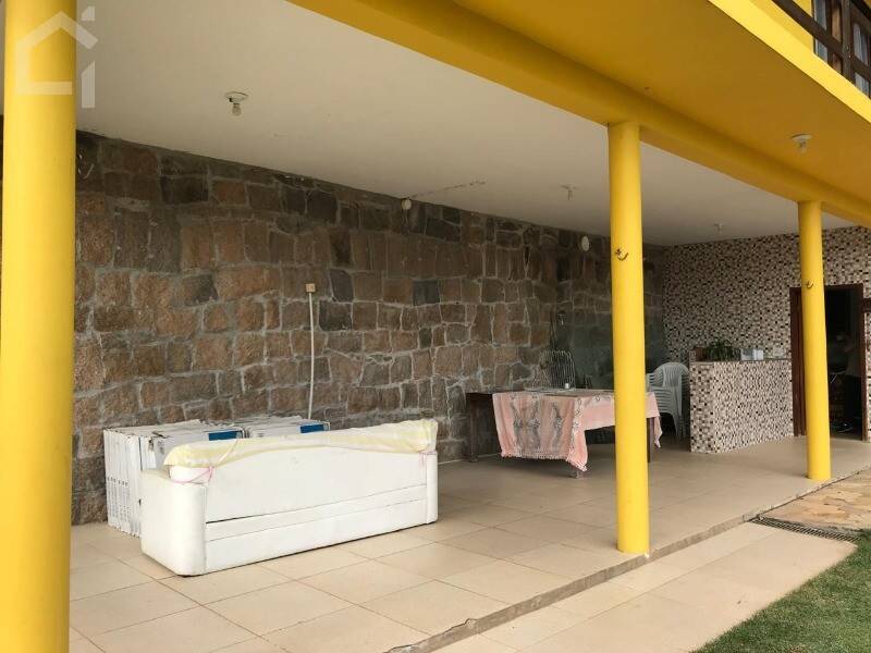 Casa, 4 quartos, 324 m² - Foto 11