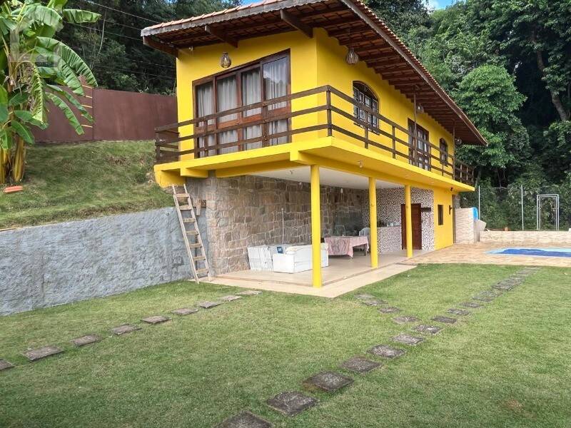 Casa, 4 quartos, 324 m² - Foto 2