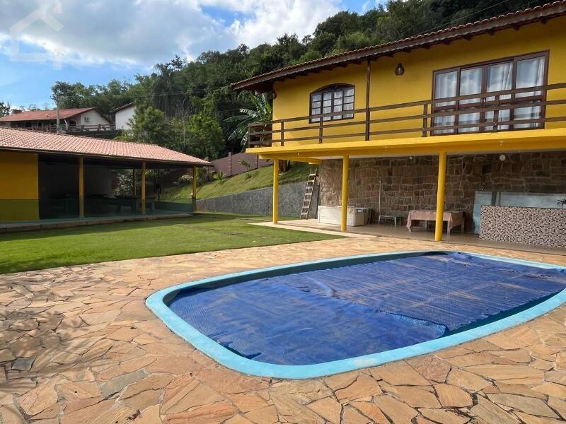 Casa, 4 quartos, 324 m² - Foto 6