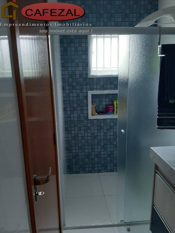 Casa, 4 quartos, 244 m² - Foto 13