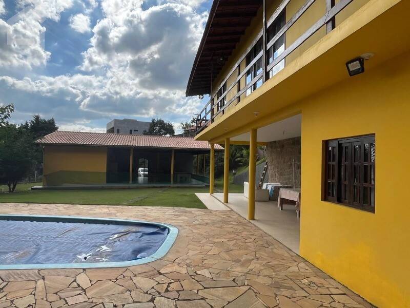 Casa, 4 quartos, 324 m² - Foto 7