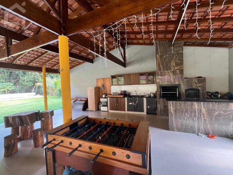 Casa, 4 quartos, 324 m² - Foto 16