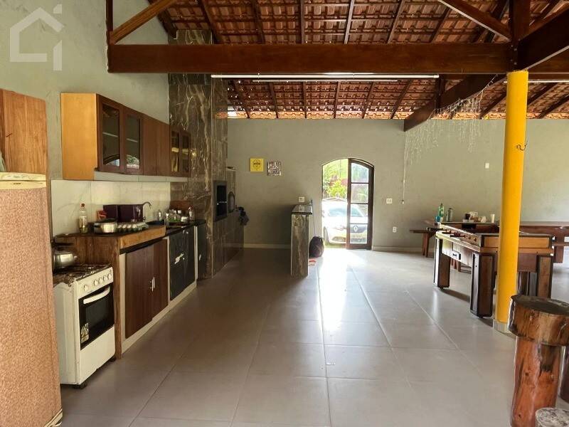 Casa, 4 quartos, 324 m² - Foto 17