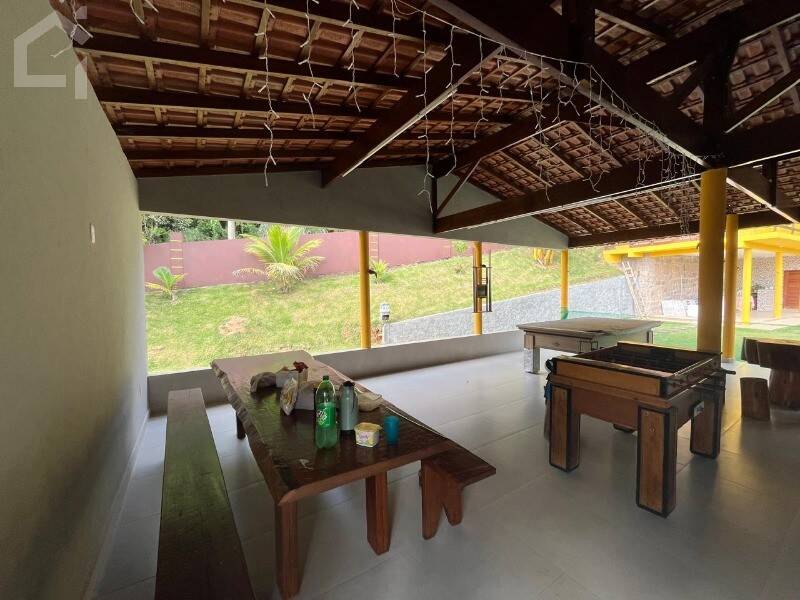 Casa, 4 quartos, 324 m² - Foto 18