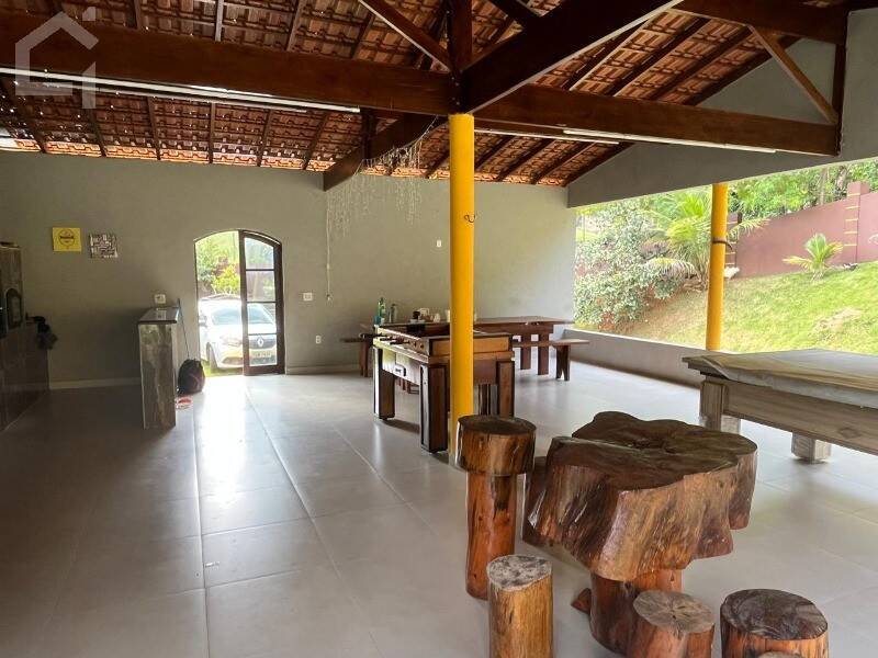 Casa, 4 quartos, 324 m² - Foto 20
