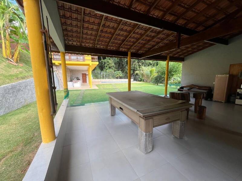 Casa, 4 quartos, 324 m² - Foto 21