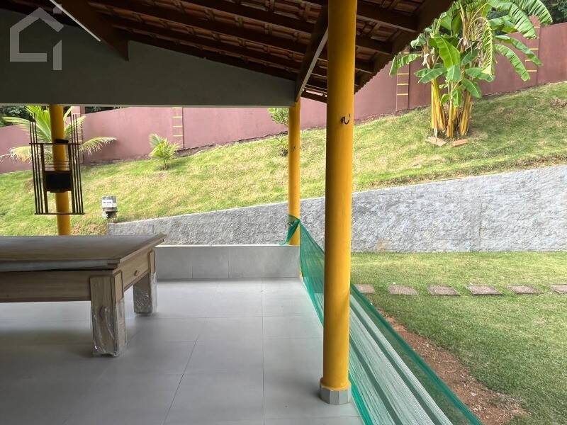 Casa, 4 quartos, 324 m² - Foto 22