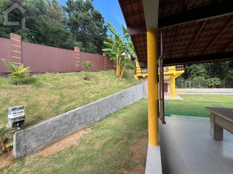 Casa, 4 quartos, 324 m² - Foto 23
