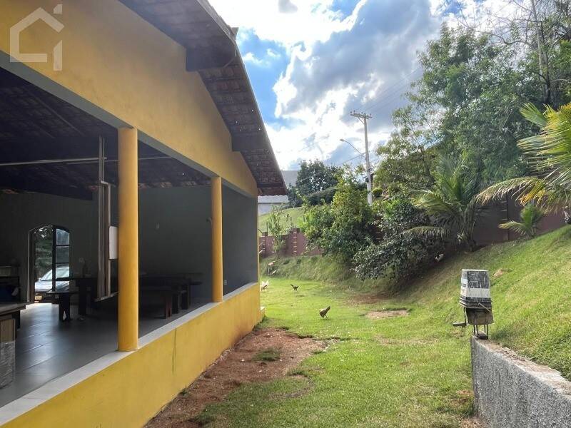 Casa, 4 quartos, 324 m² - Foto 24